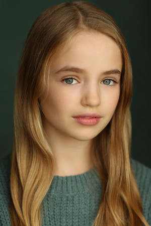 Nell Fisher profil kép