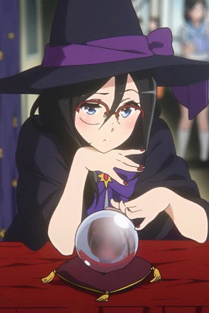 響け！ユーフォニアム poszter