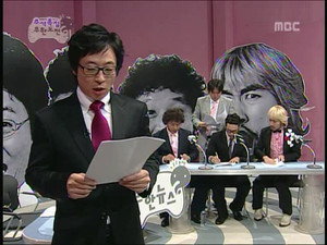 무한도전 3. évad Ep.22 22. epizód