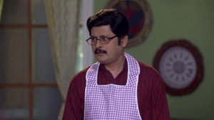 भाभीजी घर पर हैं! 1. évad Ep.923 923. epizód