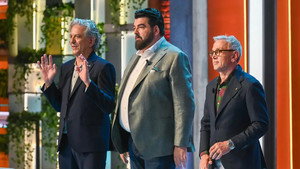 MasterChef Italia 14. évad Ep.6 6. epizód