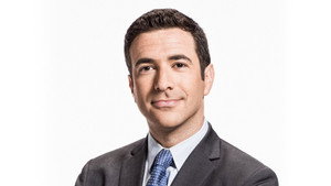 The Beat with Ari Melber kép