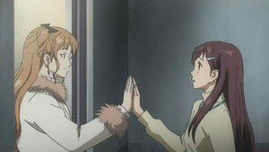 WHITE ALBUM 1. évad Ep.16 16. epizód