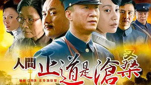 人间正道是沧桑 kép