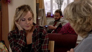 Coronation Street 60. évad Ep.3 3. epizód