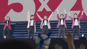 ARASHI's Diary -Voyage- 1. évad Ep.14 14. epizód