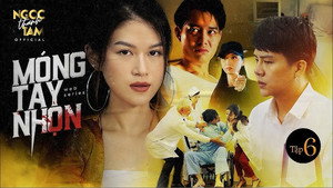 Móng tay nhọn 1. évad Ep.6 6. epizód