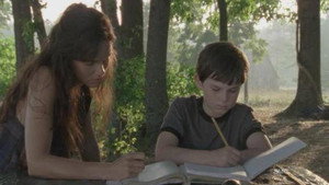 The Walking Dead kép