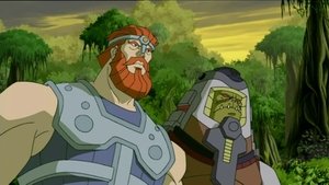 He-Man and the Masters of the Universe 2. évad Ep.12 12. epizód