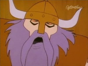 Scooby's All-Stars 1. évad Ep.3 3. epizód