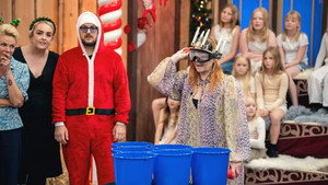 24 stjerners julekalender 1. évad Ep.13 13. epizód