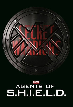 A S.H.I.E.L.D. ügynökei poszter