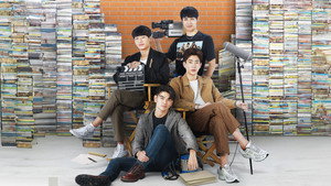 ทฤษฎีจีบเธอ kép