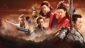 封神演义 kép