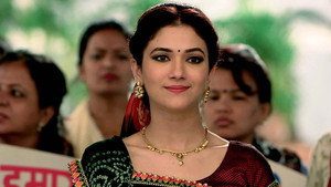 Bahu Hamari Rajni Kant 8. évad Ep.19 19. epizód