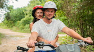 Bachelor in Paradise Sverige 1. évad Ep.7 7. epizód