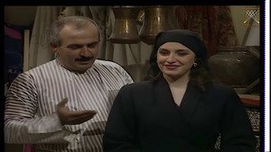 حمام القيشاني kép