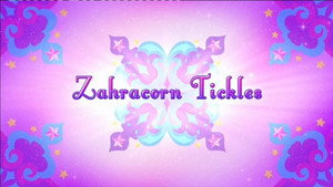 Shimmer és Shine 4. évad Ep.17 Játszi könnyedséggel