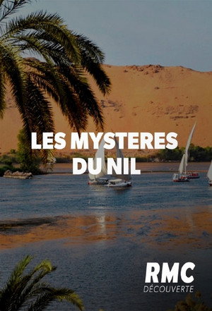 Les mystères du Nil 1. évad (2020-10-02) poszter