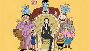 The Addams Family kép