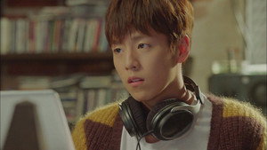 그녀는 거짓말을 너무 사랑해 1. évad Ep.3 3. epizód