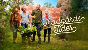Trädgårdstider kép