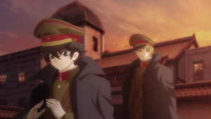 岩元先輩ノ推薦 1. évad Ep.2 2. epizód