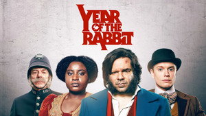 Year of the Rabbit kép
