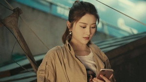 一场遇见爱情的旅行 1. évad Ep.37 37. epizód