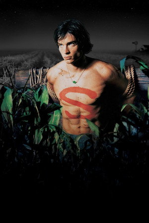 Smallville poszter