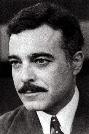 Rubens de Falco profil kép