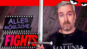 Alles Mögliche Fights 8. évad Ep.1 1. epizód