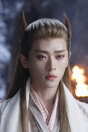 丞磊 profil kép