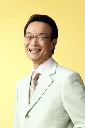 神谷明 profil kép