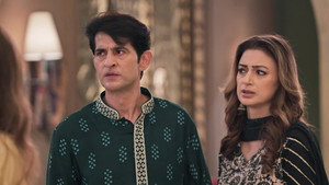 क्योंकि सास भी कभी बहू थी 2. évad Ep.341 341. epizód