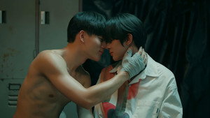 หมัดน็อกล็อกหัวใจ kép