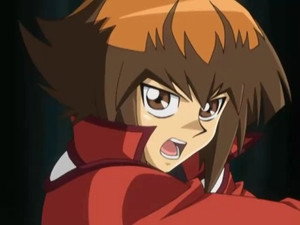 Yu-Gi-Oh! GX 1. évad Ep.153 153. epizód