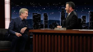 Jimmy Kimmel Live! 21. évad Ep.42 42. epizód