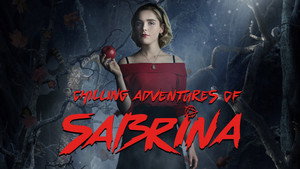 Sabrina hátborzongató kalandjai kép