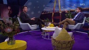 Go'kväll 49. évad Ep.42 42. epizód