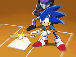 Sonic X 1. évad Ep.10 10. epizód
