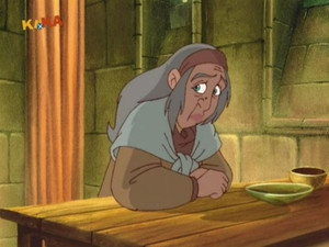 Simsala Grimm 2. évad Ep.5 5. epizód