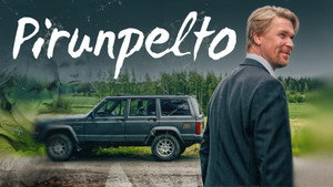 Pirunpelto kép