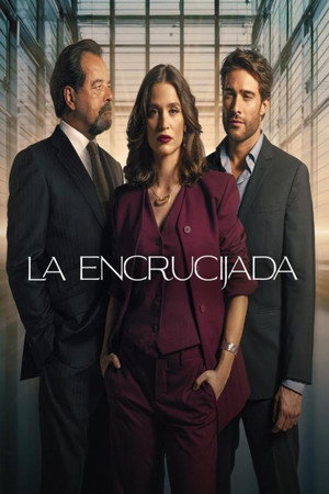 La encrucijada poszter