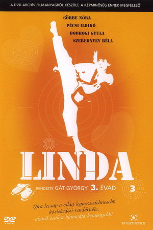 Linda 3. évad (2002-03-19) poszter