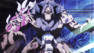The Misfit of Demon King Academy 1. évad Ep.11 11. epizód