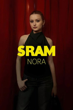 SRAM 2. évad (2025-04-26) poszter