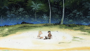 今日からマ王! 1. évad Ep.27 27. epizód