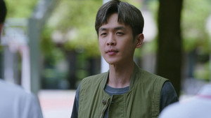 鸣龙少年 1. évad Ep.6 6. epizód
