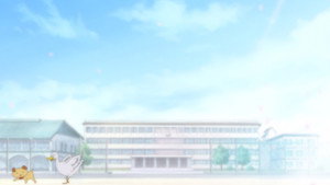 ちゅーぶら!! 1. évad Ep.1 1. epizód